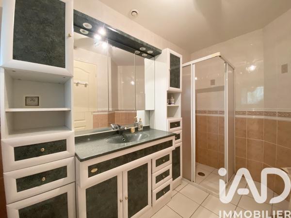 Maison à vendre 8 pièces 153 m² Talmont-Saint-Hilaire