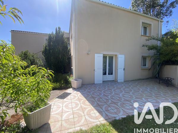 Maison à vendre 8 pièces 153 m² Talmont-Saint-Hilaire