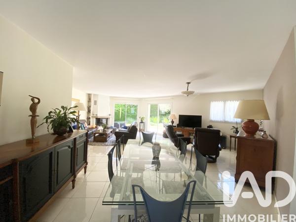 Maison à vendre 8 pièces 153 m² Talmont-Saint-Hilaire