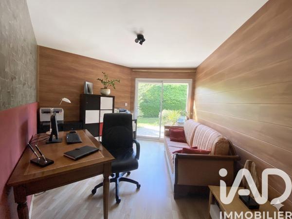 Maison à vendre 8 pièces 153 m² Talmont-Saint-Hilaire