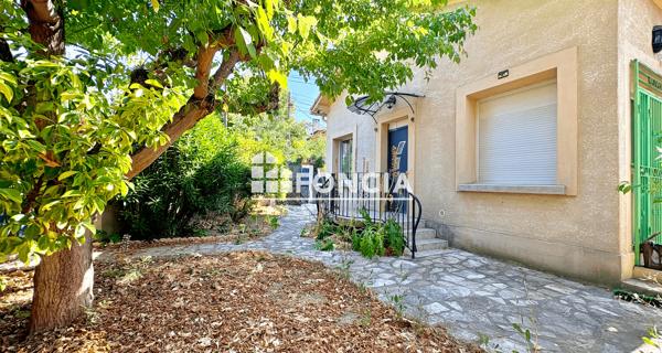 À vendre Maison 5 pièces 130 m² - Montpellier 34000