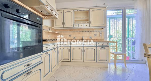 À vendre Maison 5 pièces 130 m² - Montpellier 34000