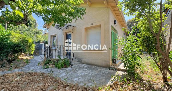 À vendre Maison 5 pièces 130 m² - Montpellier 34000