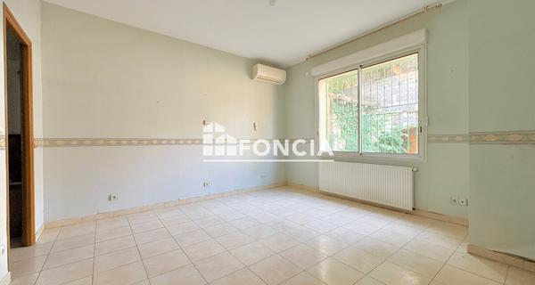 À vendre Maison 5 pièces 130 m² - Montpellier 34000