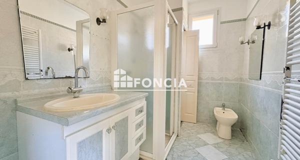 À vendre Maison 5 pièces 130 m² - Montpellier 34000