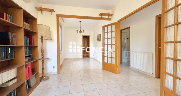 À vendre Maison 5 pièces 130 m² - Montpellier 34000
