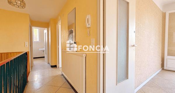 À vendre Maison 5 pièces 130 m² - Montpellier 34000