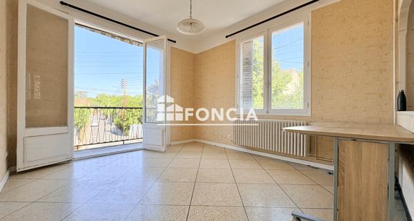 À vendre Maison 5 pièces 130 m² - Montpellier 34000