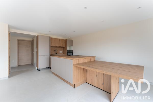 Maison à vendre 5 pièces 110 m² Décines-Charpieu