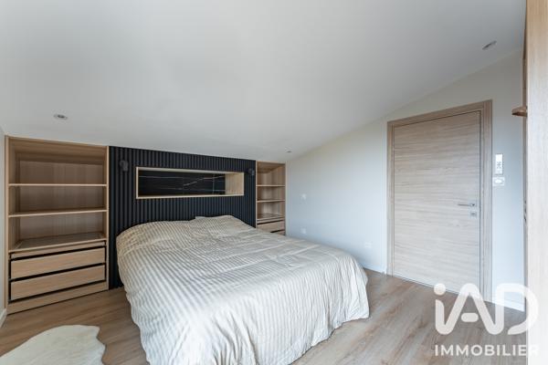 Maison à vendre 5 pièces 110 m² Décines-Charpieu