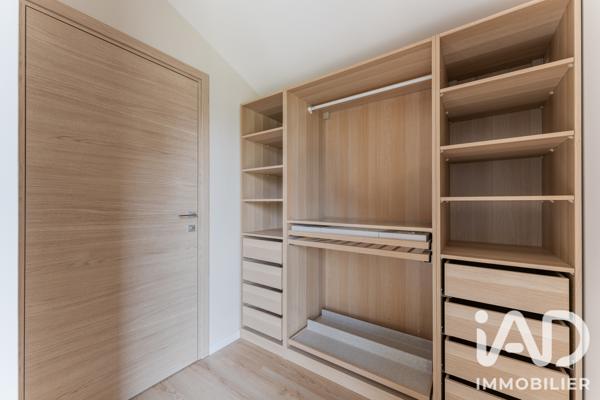 Maison à vendre 5 pièces 110 m² Décines-Charpieu