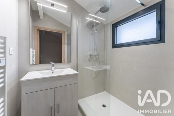 Maison à vendre 5 pièces 110 m² Décines-Charpieu