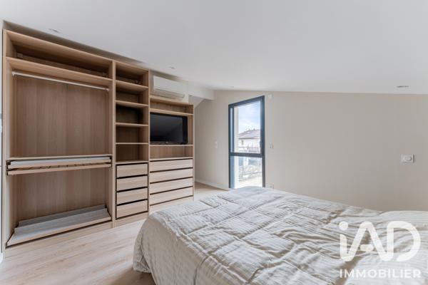 Maison à vendre 5 pièces 110 m² Décines-Charpieu