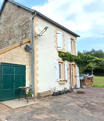 Maison à vendre à Tinchebray-Bocage (61800) - Orne