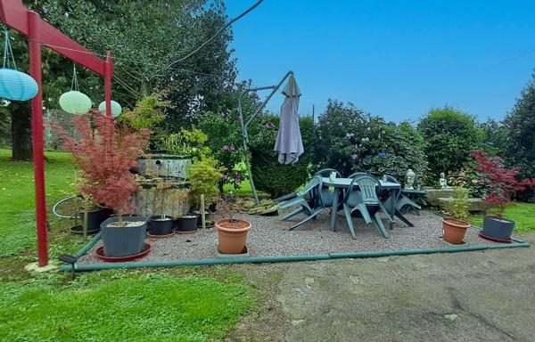 Maison à vendre à Tinchebray-Bocage (61800) - Orne