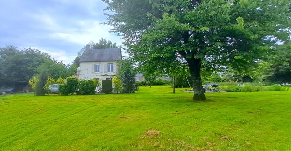 Maison à vendre à Tinchebray-Bocage (61800) - Orne