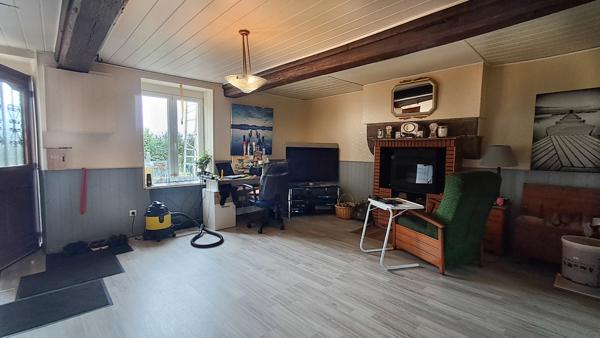 Maison à vendre à Tinchebray-Bocage (61800) - Orne