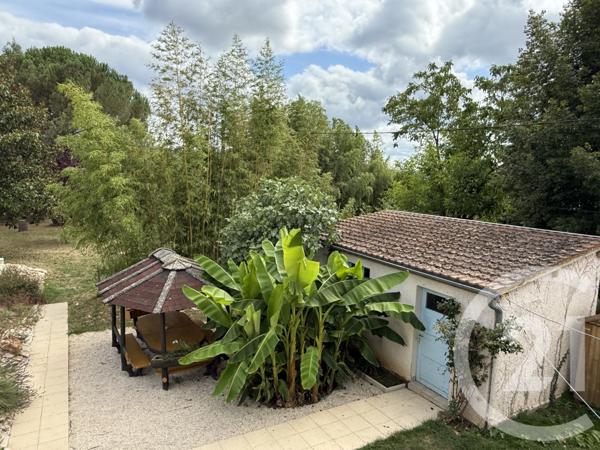 Maison à vendre  8 pièces - 176 m2 GOURDON - 46