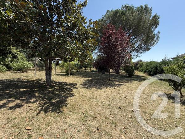 Maison à vendre  8 pièces - 176 m2 GOURDON - 46