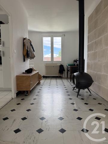 Maison à vendre  8 pièces - 176 m2 GOURDON - 46