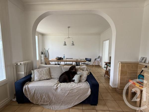 Maison à vendre  8 pièces - 176 m2 GOURDON - 46