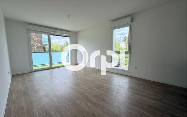 Appartement à vendre    3 pièces •  Wattignies