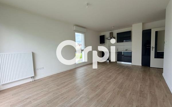 Appartement à vendre    3 pièces •  Wattignies