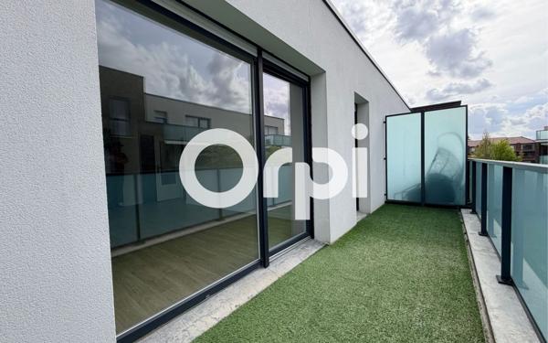 Appartement à vendre    3 pièces •  Wattignies