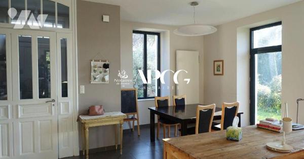 MAISON A VENDRE NYONS CENTRE 