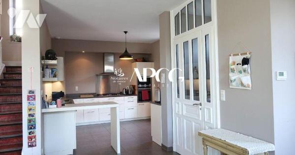 MAISON A VENDRE NYONS CENTRE 