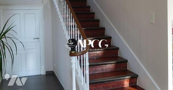 MAISON A VENDRE NYONS CENTRE 