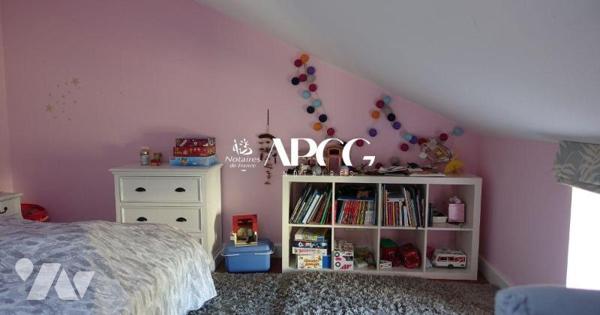 MAISON A VENDRE NYONS CENTRE 