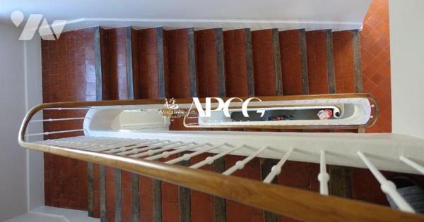 MAISON A VENDRE NYONS CENTRE 