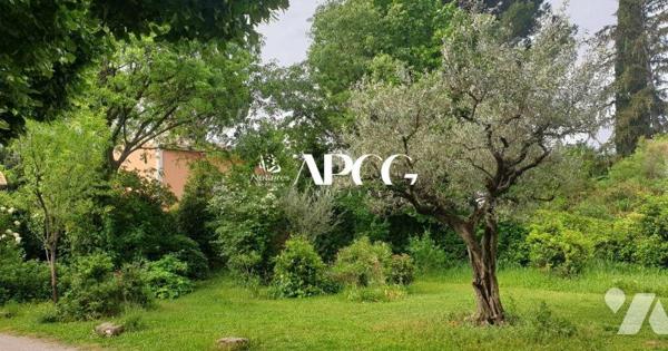 MAISON A VENDRE NYONS CENTRE 