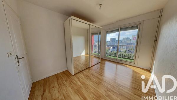 Appartement à vendre 4 pièces 76,4 m² Lanester
