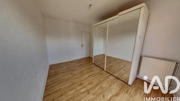 Appartement à vendre 4 pièces 76,4 m² Lanester