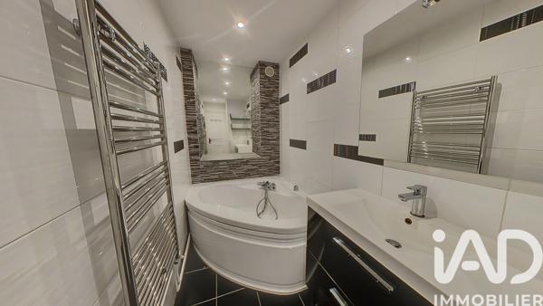 Appartement à vendre 4 pièces 76,4 m² Lanester