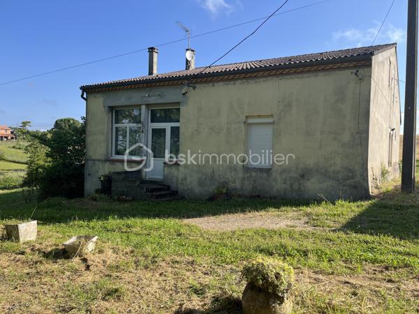 Maison ancienne de 142 m²