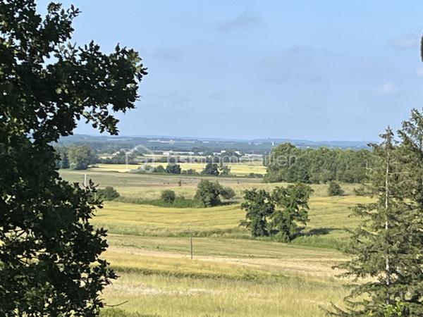 Maison ancienne de 142 m²
