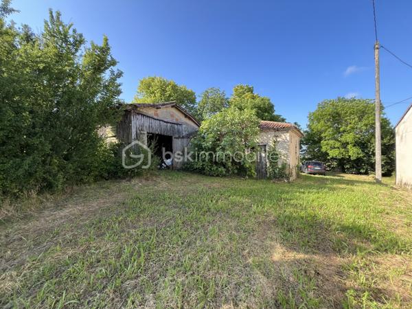 Maison ancienne de 142 m²