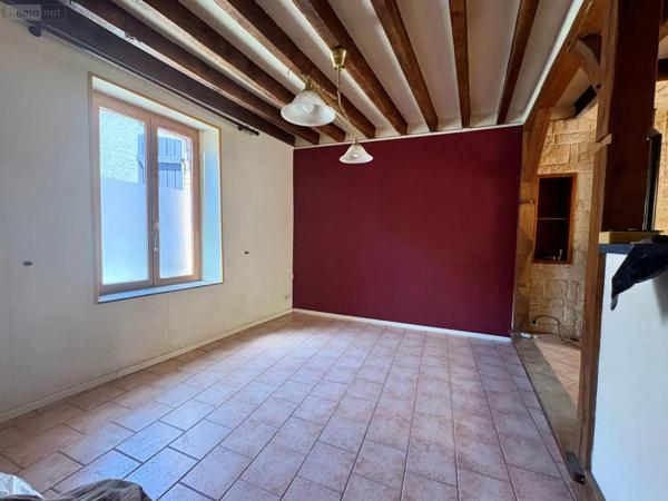 Achat - Maison Les Villages Vovéens 28150 5 pièces 98 m 2 200 m 2