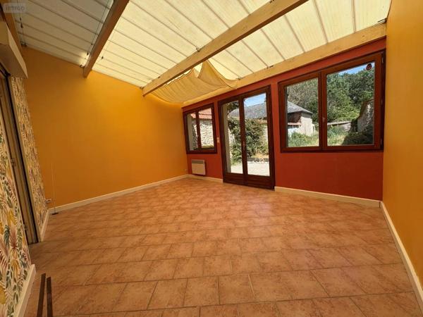 Achat - Maison Les Villages Vovéens 28150 5 pièces 98 m 2 200 m 2