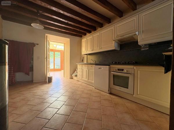 Achat - Maison Les Villages Vovéens 28150 5 pièces 98 m 2 200 m 2