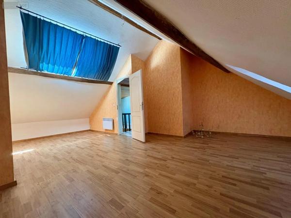 Achat - Maison Les Villages Vovéens 28150 5 pièces 98 m 2 200 m 2