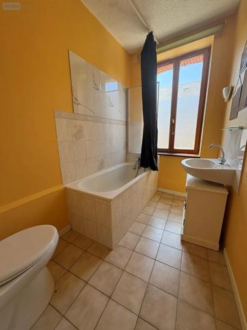 Achat - Maison Les Villages Vovéens 28150 5 pièces 98 m 2 200 m 2