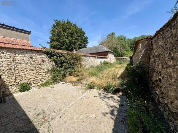 Achat - Maison Les Villages Vovéens 28150 5 pièces 98 m 2 200 m 2