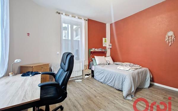 Appartement à louer    1 pièce •  Lyon 3