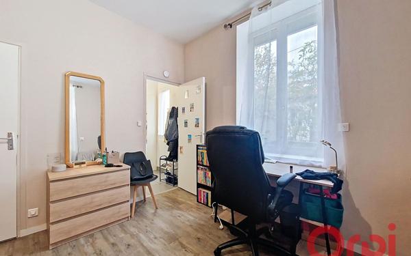 Appartement à louer    1 pièce •  Lyon 3