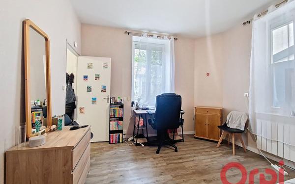 Appartement à louer    1 pièce •  Lyon 3