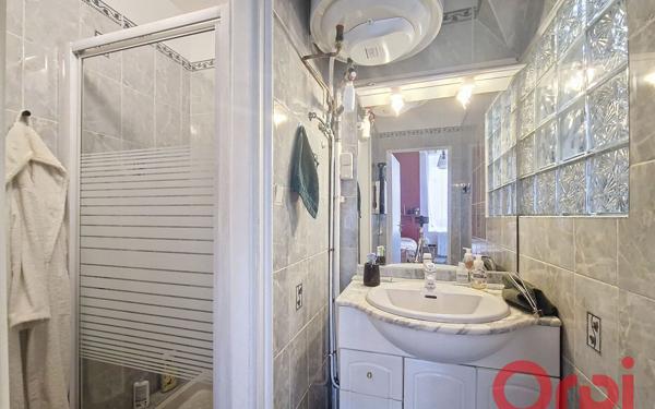 Appartement à louer    1 pièce •  Lyon 3